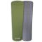 Коврик самонадувающий Wechsel Lito L 3.8 ZG Olive (233033)