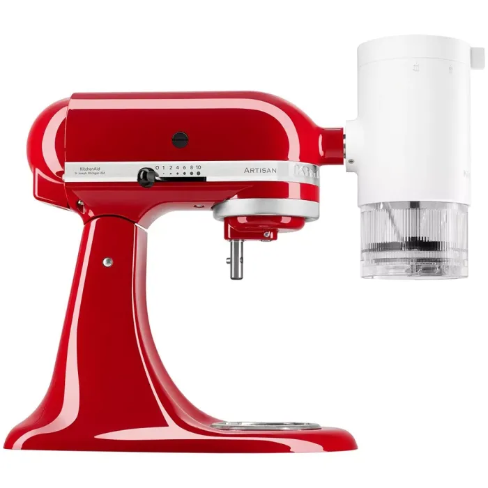 Насадка по дроблению льда для напитков и воздушных десертов KitchenAid 5KSMSIA