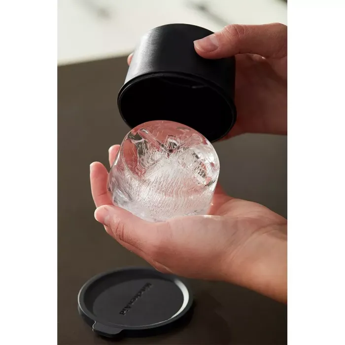 Насадка по дроблению льда для напитков и воздушных десертов KitchenAid 5KSMSIA
