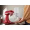 Насадка по дроблению льда для напитков и воздушных десертов KitchenAid 5KSMSIA