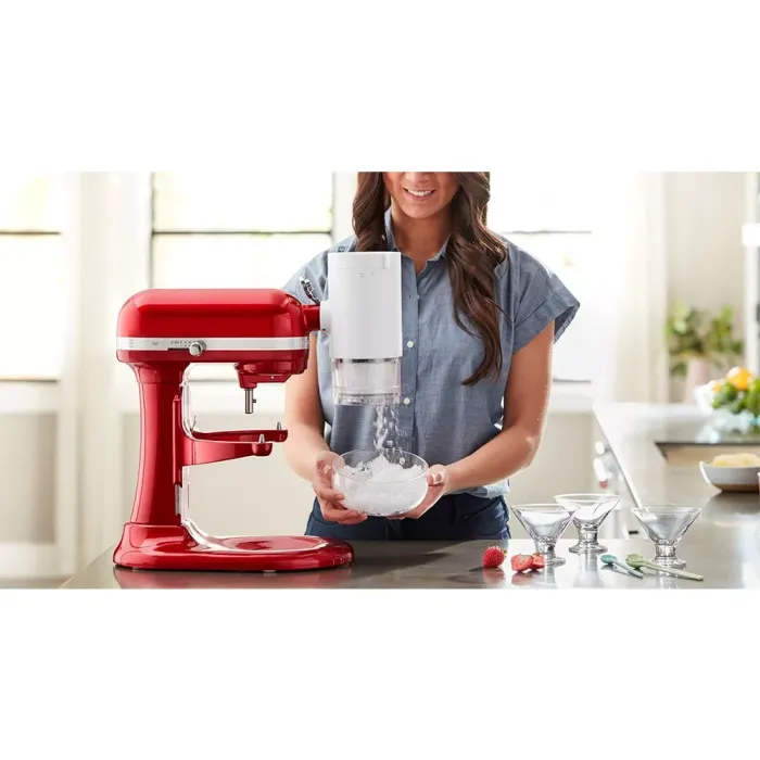 Насадка по дроблению льда для напитков и воздушных десертов KitchenAid 5KSMSIA