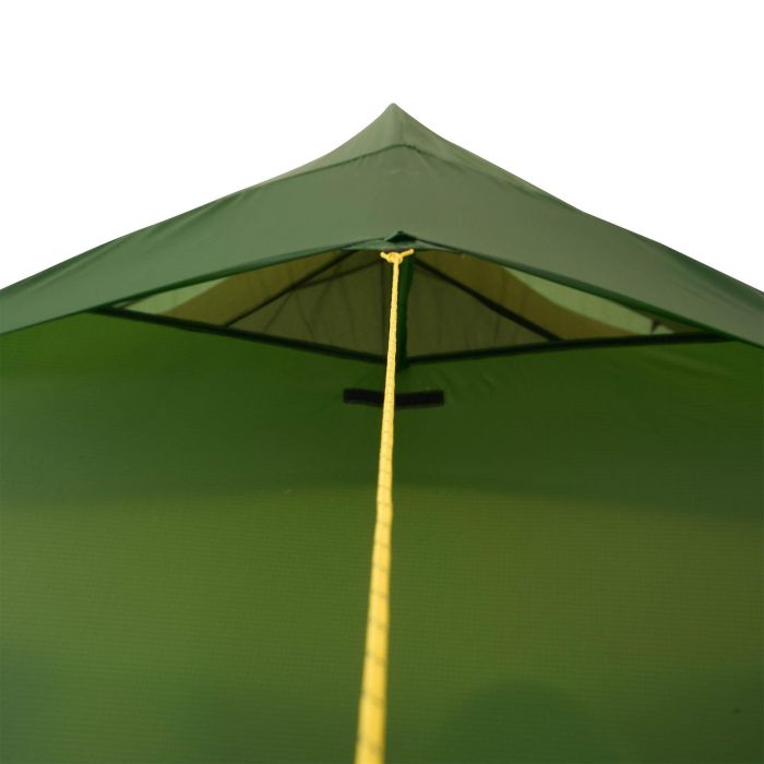 Палатка Wechsel Exogen 3 ZG Green (231086)