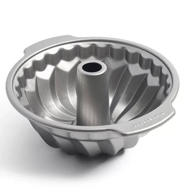 Форма для выпечки KitchenAid "Тюльпан" d24 см (CC003297-001)