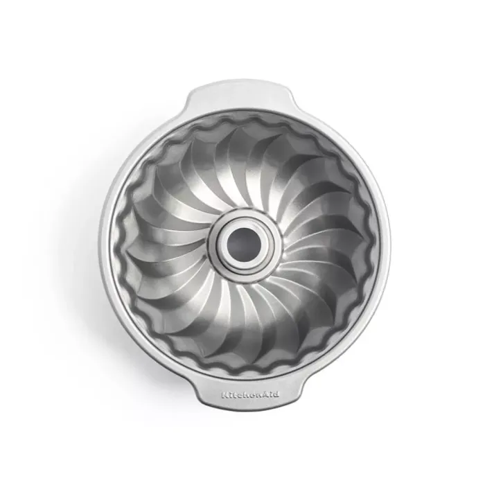 Форма для выпечки KitchenAid "Тюльпан" d24 см (CC003297-001)