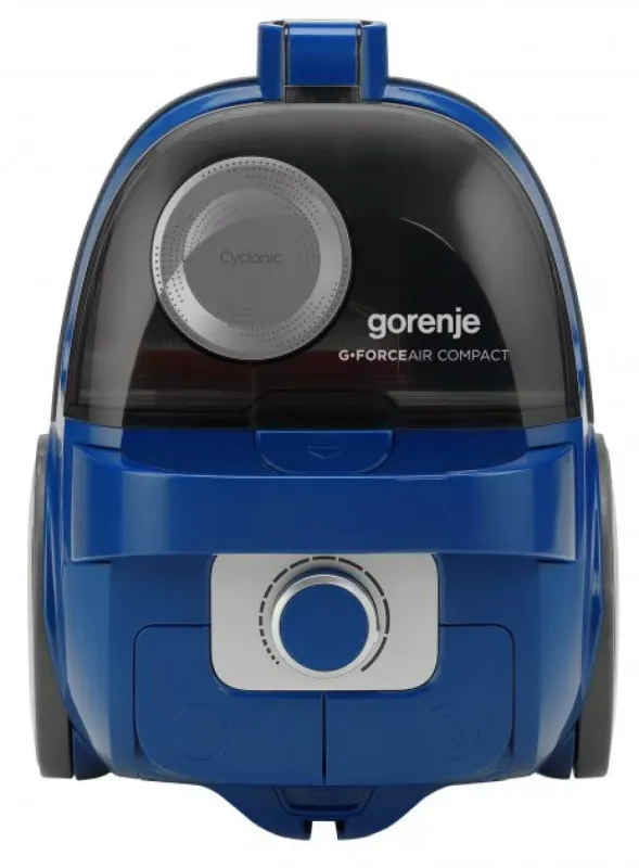Пилосос GORENJE VCEA 01 GACBUCY (CJ173)