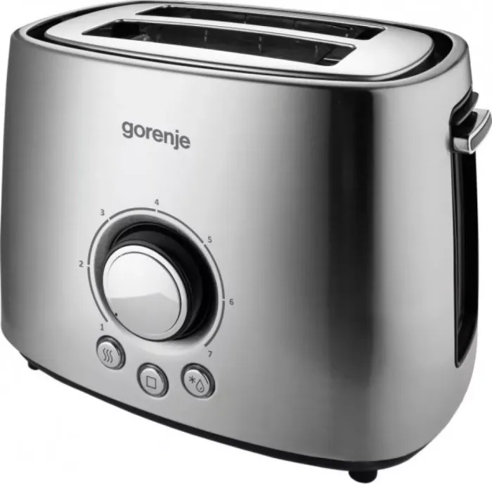 Тостер GORENJE T 1000 E