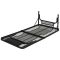 Стіл Bo-Camp Northgate 120x60 cm Black/Grey (1404186)