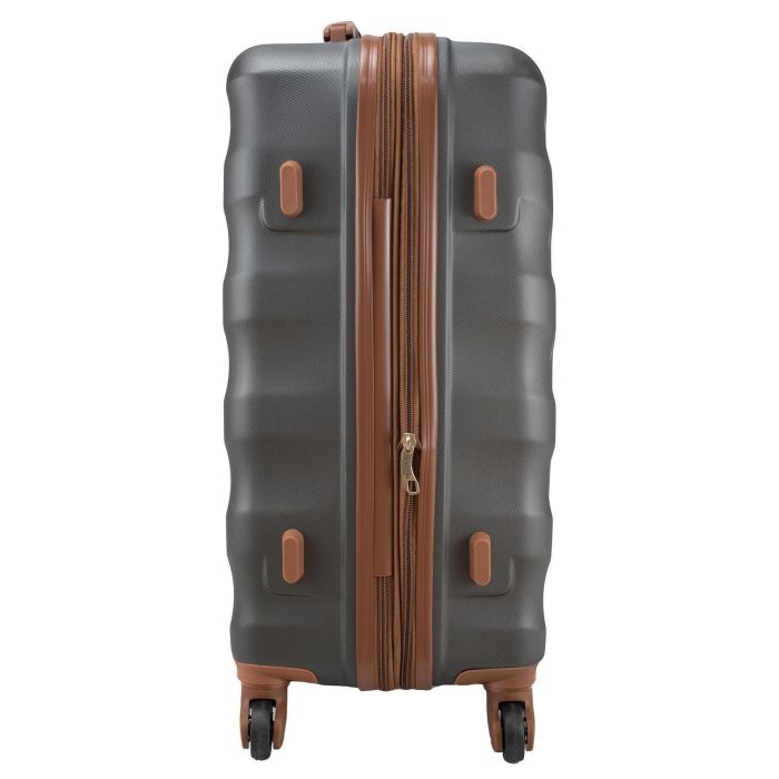 Чемодан Semi Line 24" (M) Graphite (T5707-2)
