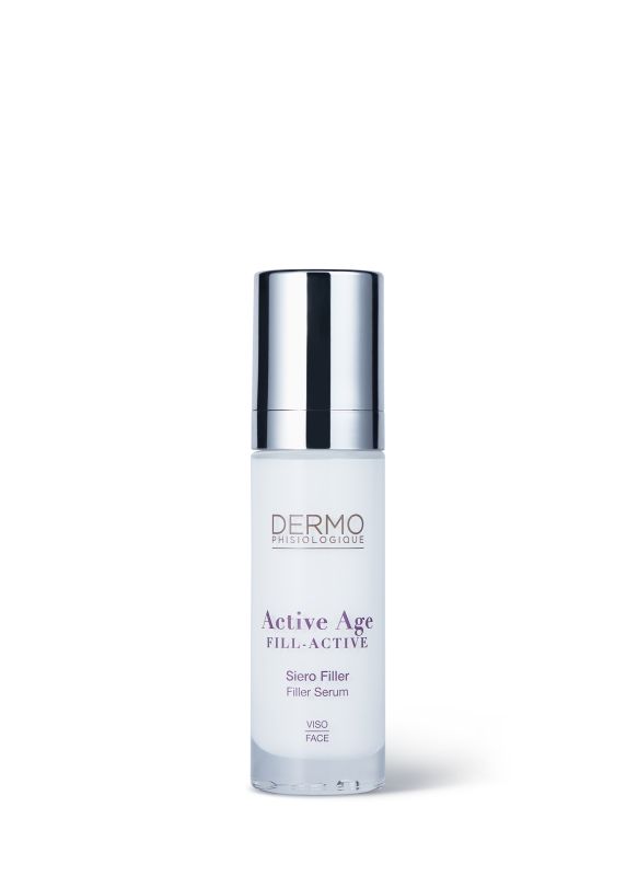 Антивіковий серум- філлер Active Age - Filler Serum 30 мл