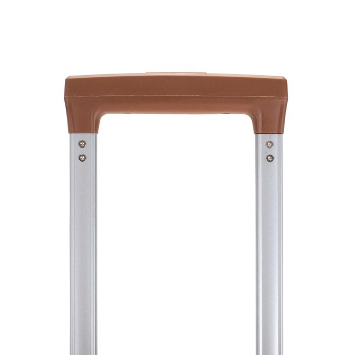 Валіза Semi Line 20" (S) Beige (T5709-1)