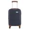 Чемодан Semi Line 20" (S) Navy (T5712-1)