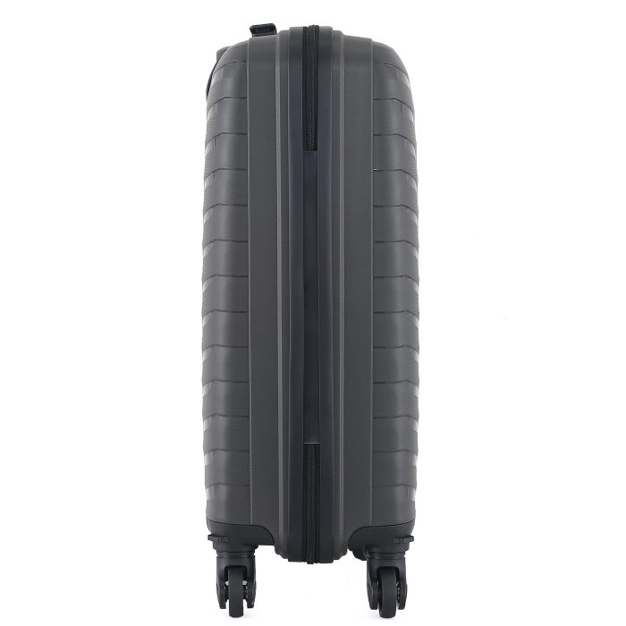 Чемодан Semi Line 21" (S) Dark Grey (T5586-2)
