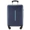 Валіза Semi Line 20" (S) Blue (T5686-1)