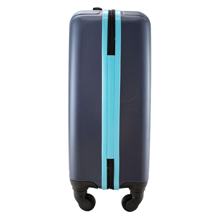 Валіза Semi Line 20" (S) Blue (T5686-1)