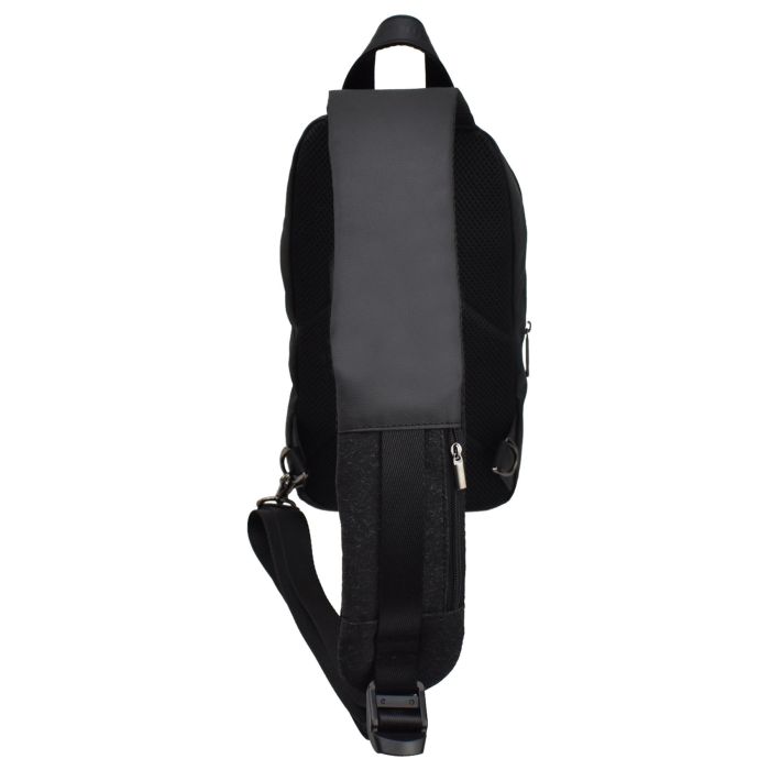 Городской рюкзак Semi Line 5 Black (L2009)