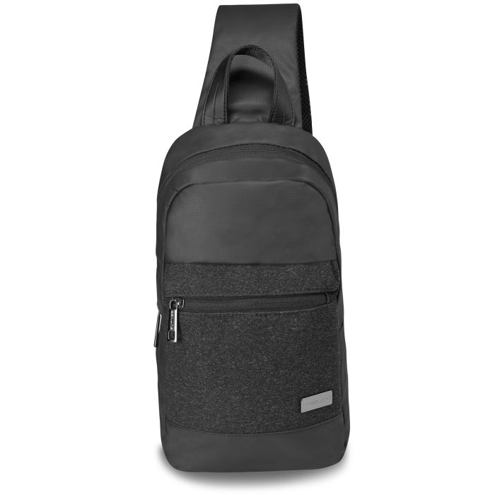 Городской рюкзак Semi Line 5 Black (L2009)