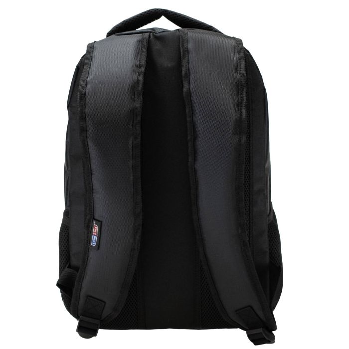 Рюкзак міський Semi Line 16 Black (P2060-0)