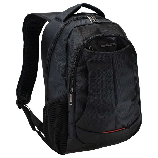 Рюкзак міський Semi Line 16 Black (P2060-0)