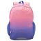 Рюкзак городской Semi Line 12 Pink/Violet Gradient (J4925-2)