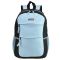 Рюкзак міський Semi Line 18 Blue/Black (J4679-4)