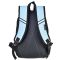 Рюкзак міський Semi Line 18 Blue/Black (J4679-4)