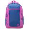 Рюкзак міський Semi Line 28 Pink/Blue (J4919-3)