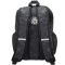 Рюкзак міський Semi Line 12 Black (J4925-1)