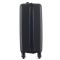 Чемодан Semi Line 20" (S) Black (T5690-1)