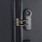 Чемодан Semi Line 20" (S) Black (T5690-1)