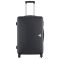 Валіза Semi Line 24" (M) Black (T5690-2)