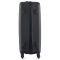 Валіза Semi Line 24" (M) Black (T5690-2)