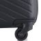 Валіза Semi Line 24" (M) Black (T5690-2)