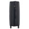 Валіза Semi Line 24" (M) Black (T5690-2)
