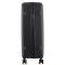 Чемодан Semi Line 28" (L) Black (T5718-3)
