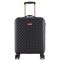 Валіза Semi Line 20" (S) Black (T5718-1)