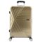 Чемодан Semi Line 24" (M) Gold (T5763-2)