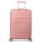 Чемодан Semi Line 20" (S) Rose (T5779-1)