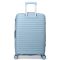 Валіза Semi Line 20" (S) Blue (T5780-1)
