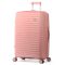 Чемодан Semi Line 24" (M) Rose (T5779-2)