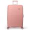 Чемодан Semi Line 24" (M) Rose (T5779-2)
