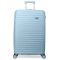 Валіза Semi Line 24" (M) Blue (T5780-2)