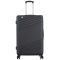 Чемодан Semi Line 28" (L) Black (T5789-3)