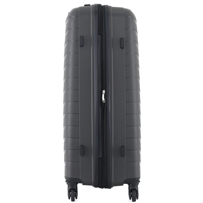 Валіза Semi Line 29" (L) Dark Grey (T5586-6)