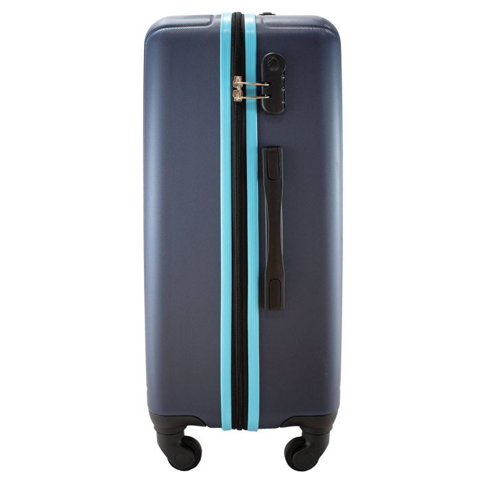 Валіза Semi Line 28" (L) Blue (T5686-3)