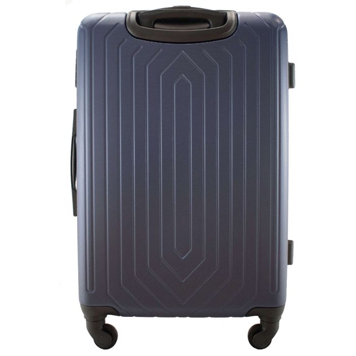Валіза Semi Line 28" (L) Blue (T5686-3)