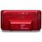 Часы настольные Technoline WT197 Red (WT197)
