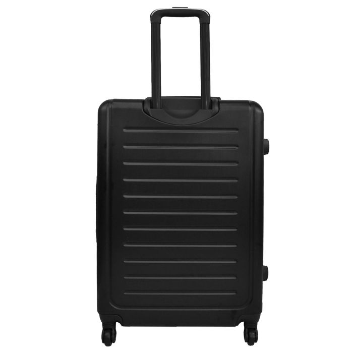 Валіза Semi Line 28" (L) NASA Black (T5800-3)
