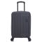 Валіза Semi Line 20" (S) Black (T5854-1)
