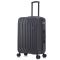 Валіза Semi Line 24" (M) Black (T5854-2)