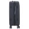 Валіза Semi Line 24" (M) Black (T5854-2)